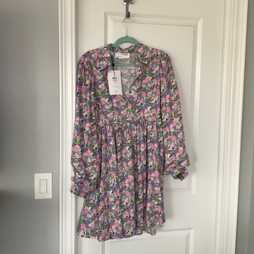 Beautiful Spring Dress mini